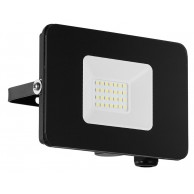 Eglo Faedo 3 zunanji reflektor 20 W IP65 ↔ 130 ↕ 95