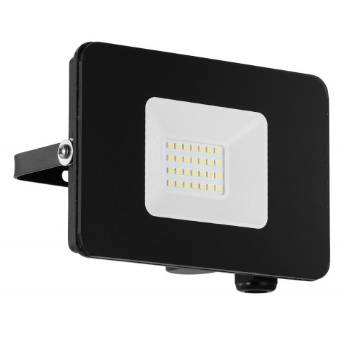 Eglo Faedo 3 zunanji reflektor 20 W IP65 &harr; 130 ↕ 95