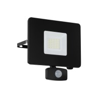 Eglo Faedo 3 zunanji senzorski reflektor 30 W IP65 ↔ 175 ↕ 190