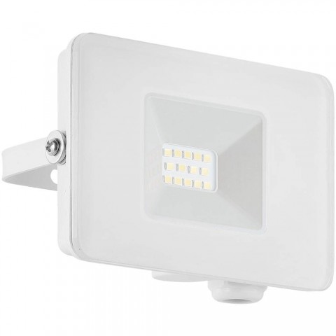 Eglo Faedo 3 zunanji reflektor 10 W IP65 &harr; 110 ↕ 80
