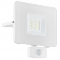 Eglo Faedo 3 zunanji senzorski reflektor 30 W IP65 ↔ 175 ↕ 190