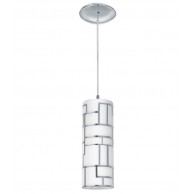 Eglo Bayman viseča svetilka Ø 105 ↕ 1100