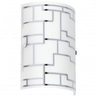 Eglo Bayman stenska ali stropna svetilka 180 x 250 x 80