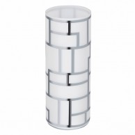 Eglo Bayman namizna svetilka Ø 105 ↕ 270