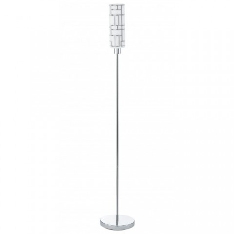 Eglo Bayman stoječa svetilka &Oslash; 195 ↕ 1530