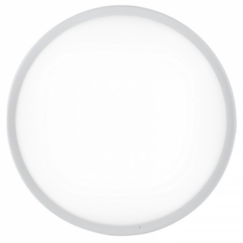 LED Ever stropna ali stenska svetilka &Oslash; 221 ↕ 80 4000 K IP65
