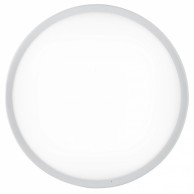 LED Ever stropna ali stenska svetilka Ø 167 ↕ 70 4000 K IP65