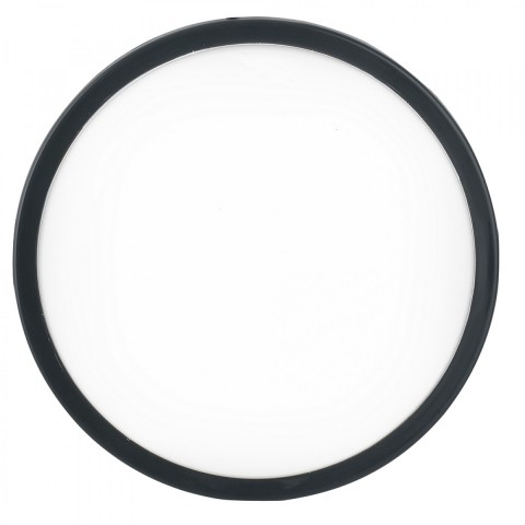 LED Ever stropna ali stenska svetilka &Oslash; 221 ↕ 80 4000 K IP65