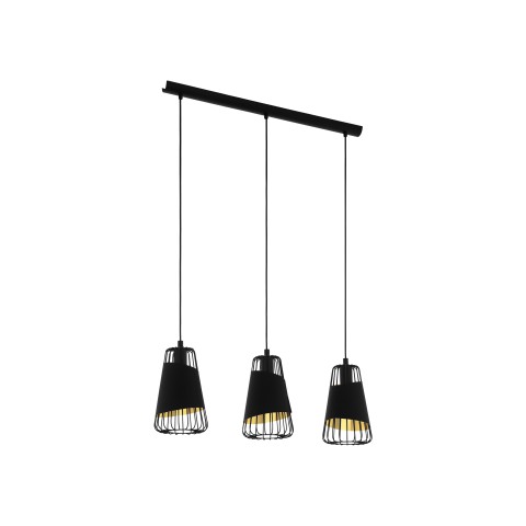 Eglo Austell viseča svetilka &harr; 765 ↕ 1100