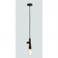 Luce Ambiente Design Amarcord viseča svetilka Ø 120 ↕ 1090