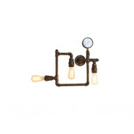 Luce Ambiente Design Amarcord stropna ali stenska svetilka ↔ 450 ↕ 460