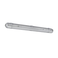 Bella LED T8 Tubes stropna svetilka ↔ 1200 ↕ 100 4000 K IP65