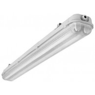 Bella LED T8 Tubes stropna svetilka ↔ 1200 ↕ 100 4000 K IP65