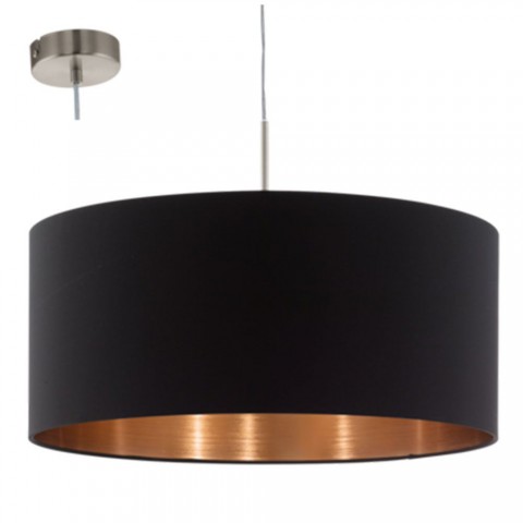 Eglo Pasteri viseča svetilka &Oslash; 530 ↕ 1100