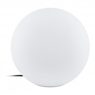 Eglo Monterolo zunanja svetilka Ø 390 IP65