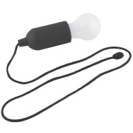 Pull Light LED svetilka 3 x AAA Ø 55 ↕ 160