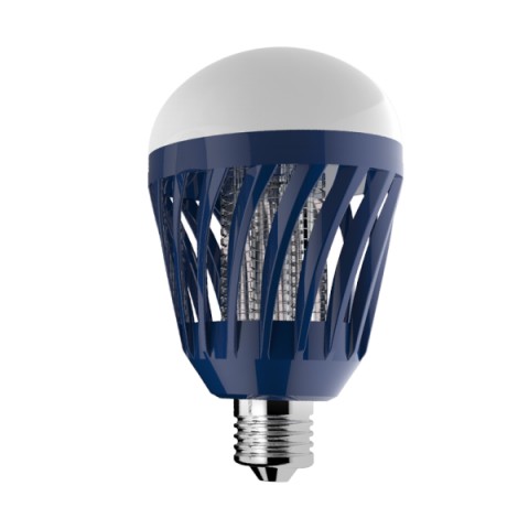 LED sijalka Mosquito Killer E27 6 W &Oslash; 60 ↕ 113