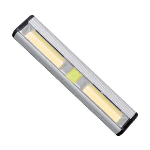 COB LED svetlobna palica 3 x AAA &harr; 159 ↕ 32 
