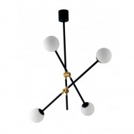 Luce Ambiente Design Antitesi viseča svetilka Ø 910 ↕ 850
