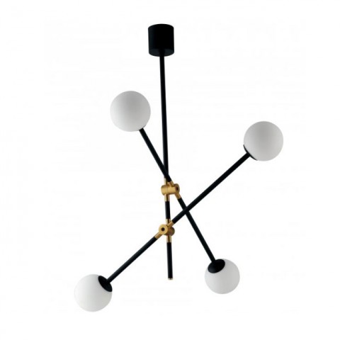 Luce Ambiente Design Antitesi viseča svetilka &Oslash; 910 ↕ 850