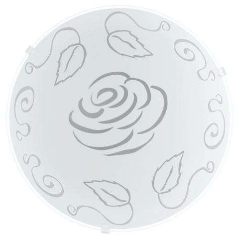Eglo Mars 1 stropna svetilka &Oslash; 250 ↕ 70