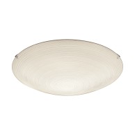 Eglo Malva stropna svetilka Ø 395 ↕ 90