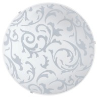 Eglo Scelea 1 stropna svetilka Ø 315 ↕ 100