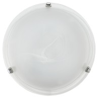 Eglo Salome stropna svetilka Ø 300 ↕ 90
