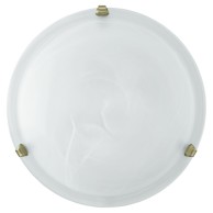Eglo Salome stropna svetilka Ø 300 ↕ 90