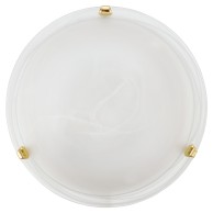 Eglo Salome stropna svetilka Ø 400 ↕ 110