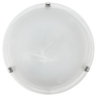 Eglo Salome stropna svetilka Ø 400 ↕ 110