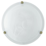 Eglo Salome stropna svetilka Ø 400 ↕ 110