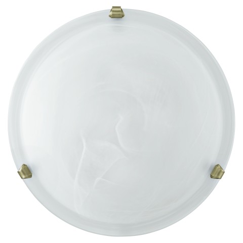 Eglo Salome stropna svetilka &Oslash; 400 ↕ 110