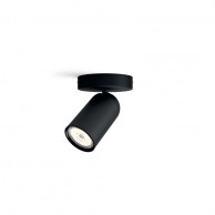 Philips Pongee reflektorska svetilka ↔ 100 ↕ 82