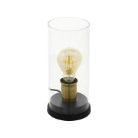 Eglo Smyrton namizna svetilka Ø 130 ↕ 275