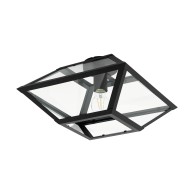 Eglo Casefabre  stropna svetilka ↔ 370 ↕ 215
