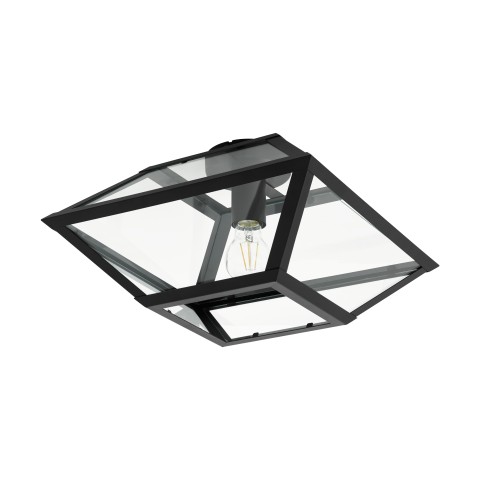 Eglo Casefabre  stropna svetilka &harr; 370 ↕ 215