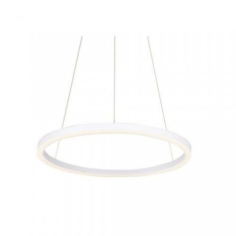 Maxlight Angel P0151D viseča LED svetilka &Oslash; 600 ↕ 1500