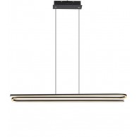 Maxlight Neon P0336 viseča LED svetilka  ↕ 1110 ↔ 870