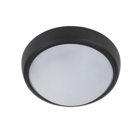 BR LED stropna svetilka &Oslash; 170 ↕ 100 IP54