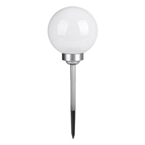 Solarna LED talna svetilka &Oslash; 200 ↕ 510 IP44