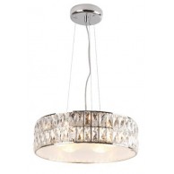 Maxlight Diamante P0238 viseča svetilka Ø 460 ↕ 1350