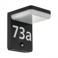 Eglo Amarosi zunanja stenska svetilka ↕ 210 ↔ 170