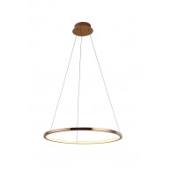 Maxlight Oueen P0243 viseča svetilka Ø 500 ↕ 1580