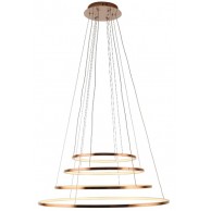 Maxlight Oueen P0244 viseča svetilka Ø 800 ↕ 1850