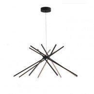 Luce Ambiente Design Shanghai viseča svetilka Ø 1130 ↕ 1600