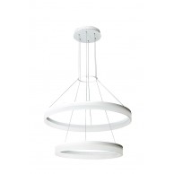 Luce Ambiente Design Saturn viseča svetilka Ø 600 ↕ 1200