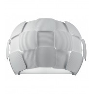 Luce Ambiente Design Nectar stenska svetilka ↔ 320 ↕ 200
