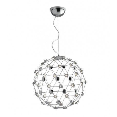 Luce Ambiente Design Moles viseča svetilka &Oslash; 550 ↕ 1200