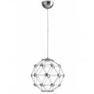 Luce Ambiente Design Moles viseča svetilka Ø 350 ↕ 1200